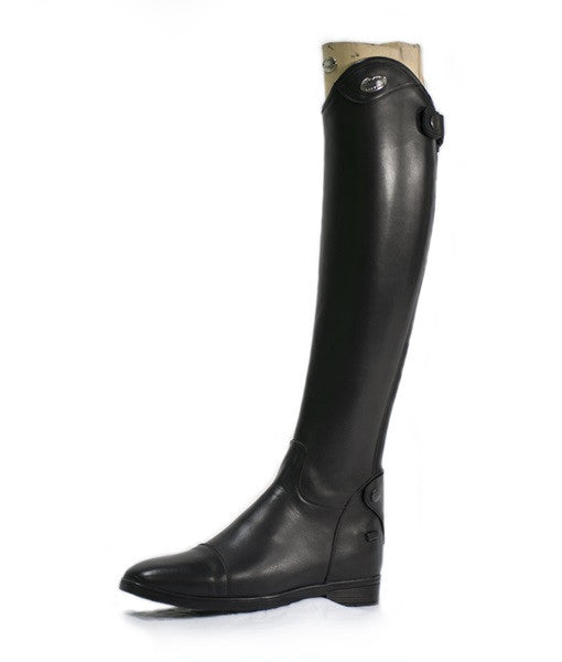 Parlanti: Denver Dress Boot - Gee Gee Equine Equestrian Boutique 
 - 5