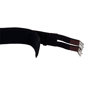 Equifit Essential Girth with SmartFabric Liner