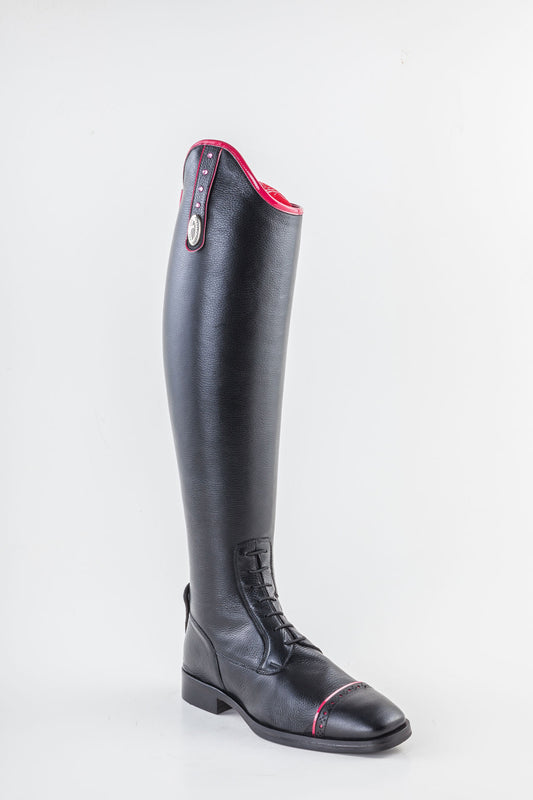 Deniro Giulietta tall boot - Gee Gee Equine Equestrian Boutique 
