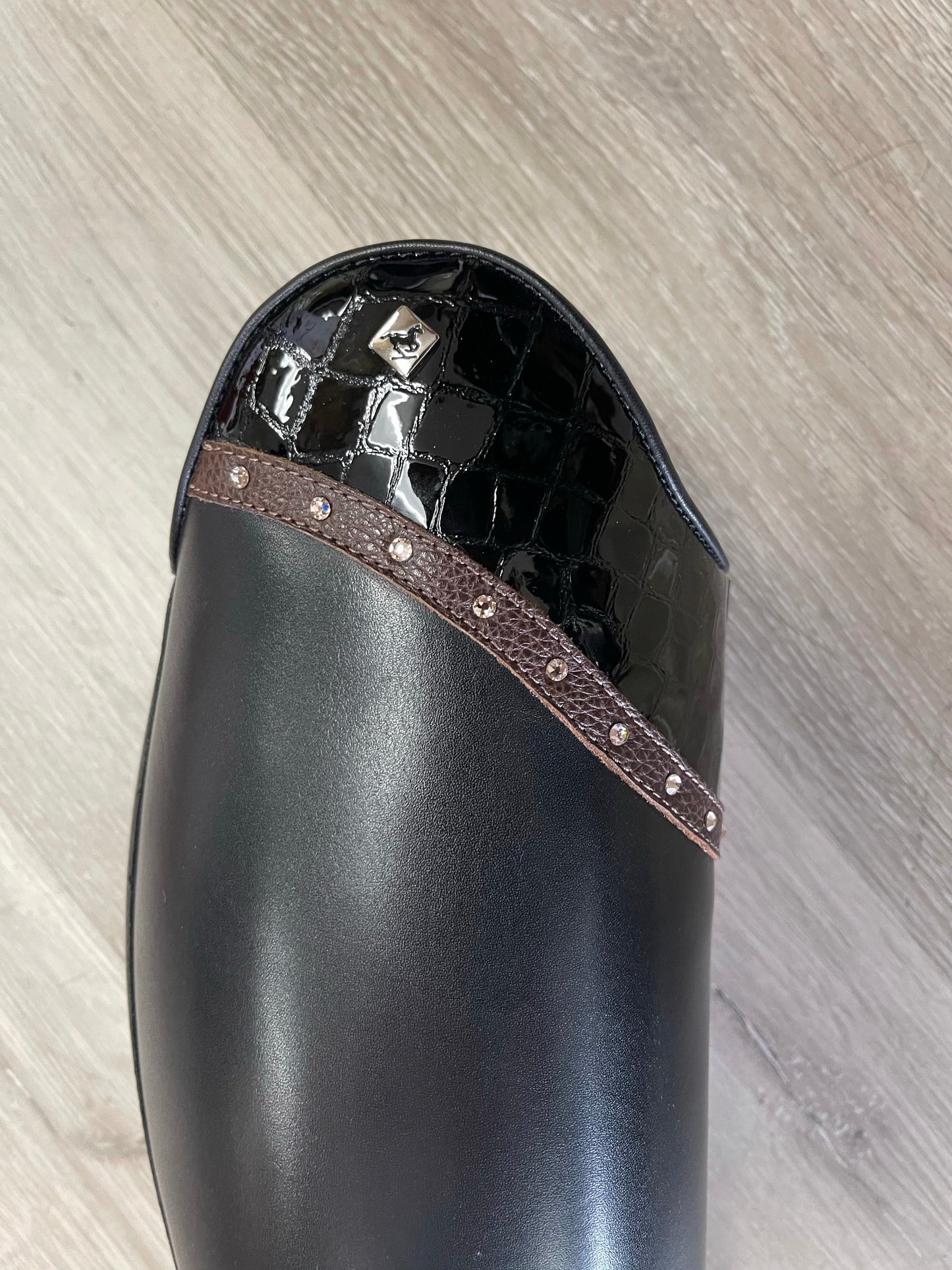 DeNiro Tiziano Custom Dressage Boot