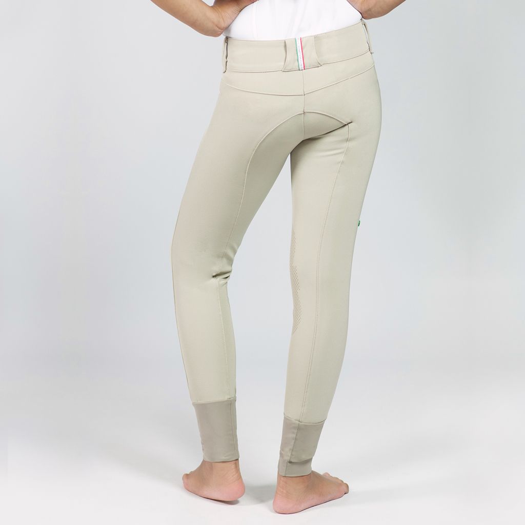 For Horses Children's Elsa Breeches