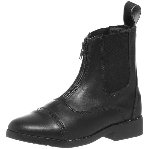 Equistar Child Paddock Boot