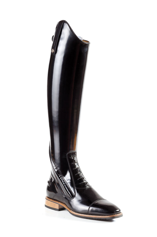 Deniro Leuca S 4602 Field Boot - Gee Gee Equine Equestrian Boutique 
 - 1