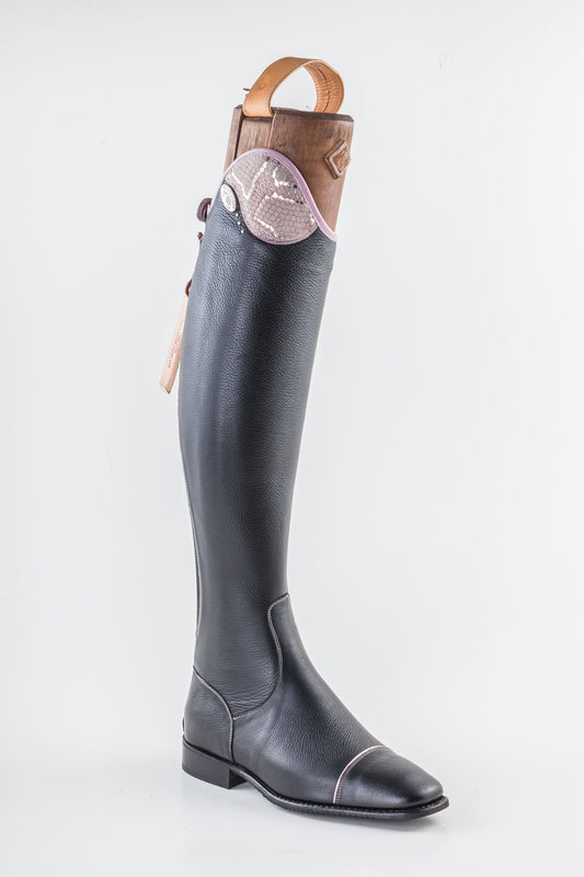 Deniro Salentino 01 Tall boot - Gee Gee Equine Equestrian Boutique 
 - 1