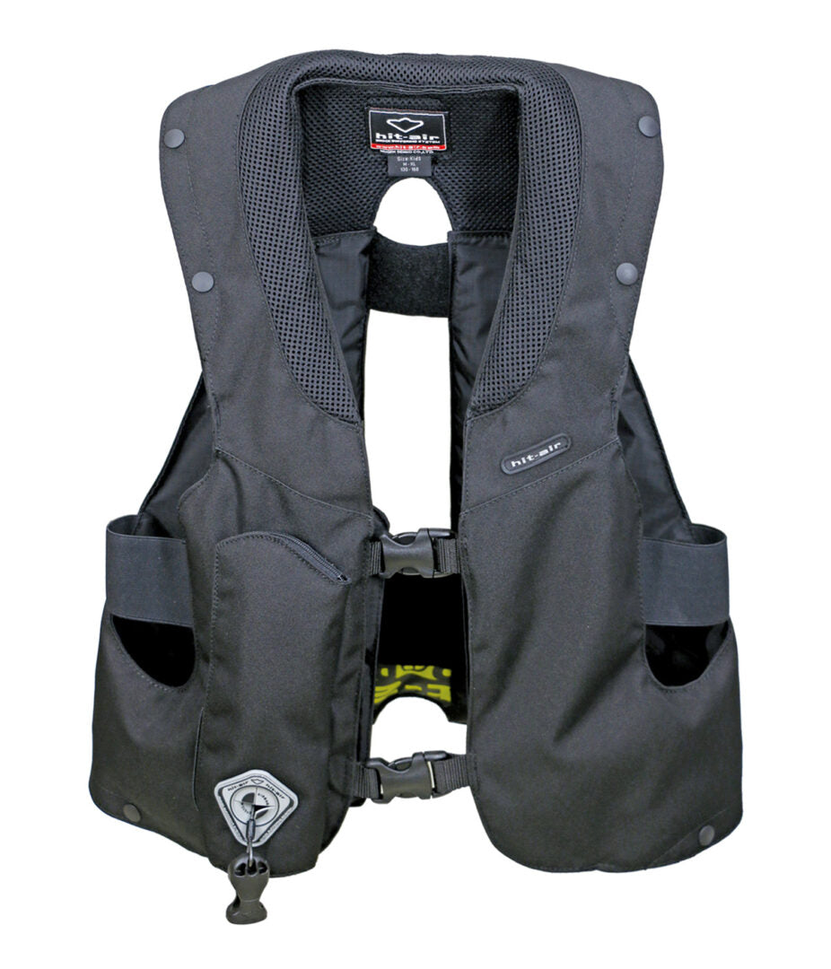 Hit Air Pro Kids Safety Vest