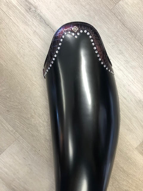 DeNiro Raffaello custom Dressage boot