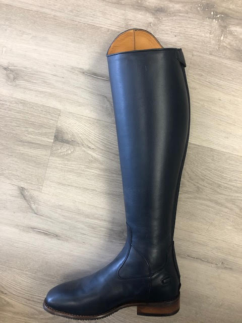 DeNiro Tall boot various colors