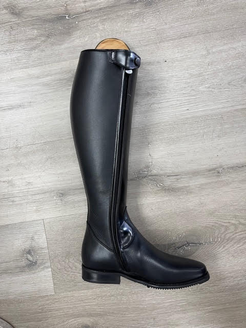 DeNiro Tiziano Dressage Boot - Premium Quality Riding Boots - Gee Gee Equine