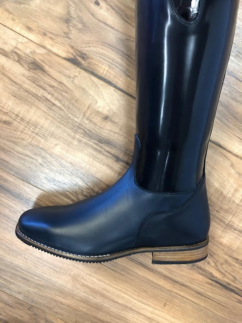 Deniro Dressage Tall  boot