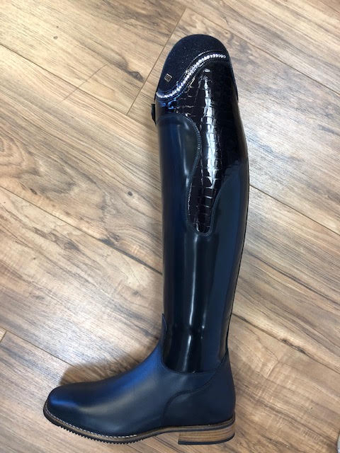 Deniro Dressage Tall  boot