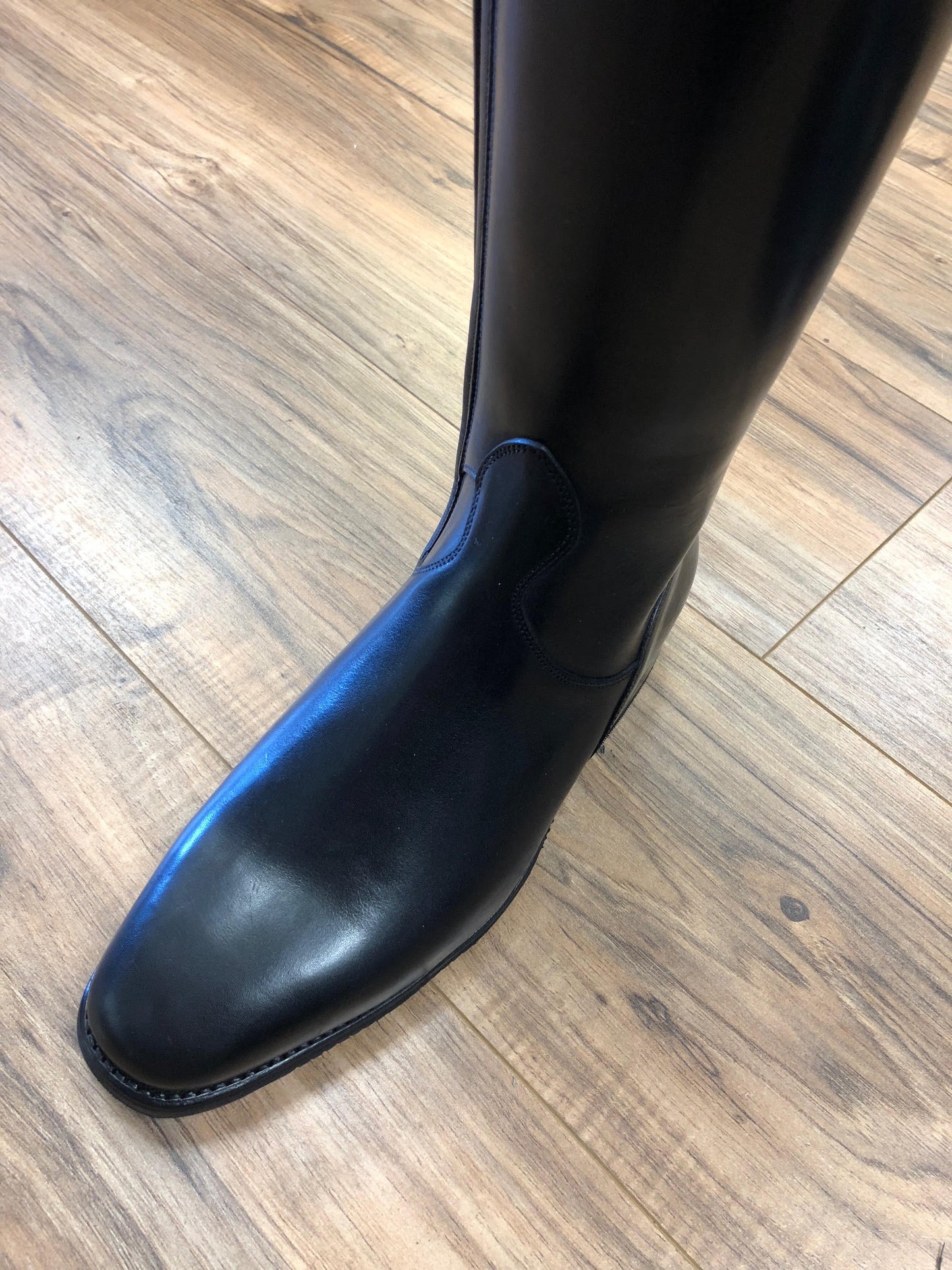 Deniro Dressage Tiziano Tall Boot