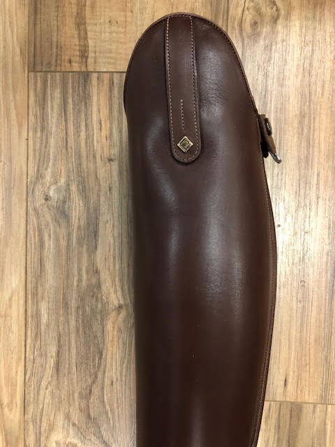 Brown Horse Boots for sale