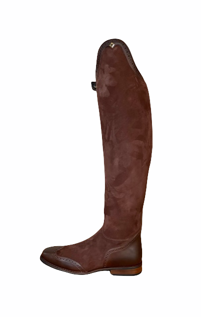 DeNiro Raffaello  Dressage suede boot