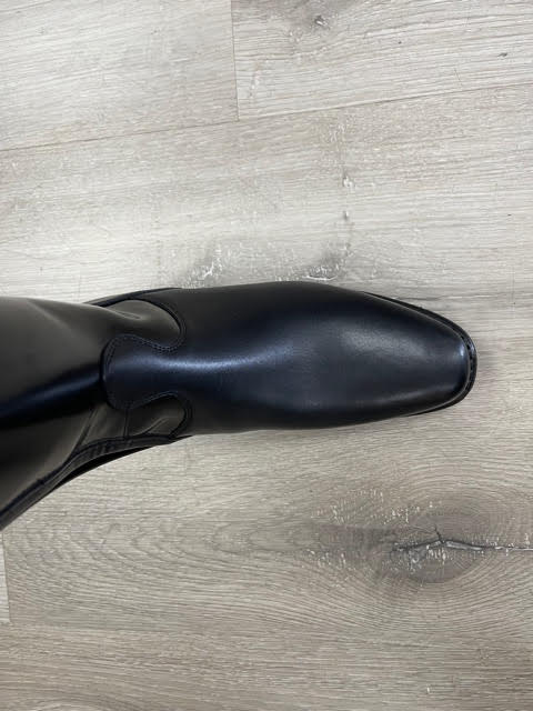 DeNiro Tiziano Dressage Boot - Premium Quality Riding Boots - Gee Gee Equine